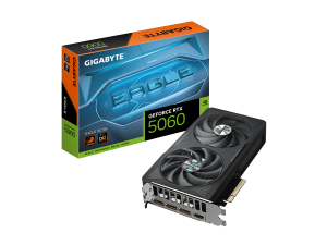 כרטיס מסך Gigabyte GeForce RTX 5060 EAGLE OC 8GB