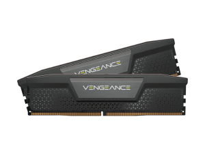 ז. לנייח CORSAIR VENGEANCE 32GB 2x16GB DDR5 6000MHz C36