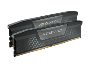 ז. לנייח Corsair VENGEANCE 32GB 2x16 DDR5 6400MHz C36 XMP3.0