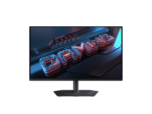 מסך GIGABYTE MO27U2 4K UHD 27 QD-OLED 0.03ms 240Hz