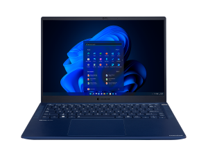 נ. DynaBook Portege X40L-M U7-155H 32GB 1TB NVME 14 Win11P 3YOS
