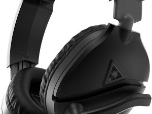אוזניות Turtle Beach Recon 70X Black Wired Gaming HeadSet 3.5mm J