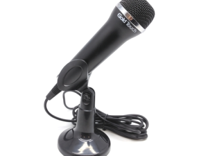 מיקרופון שולחני GOLD TOUCH 1.5 USB CABEL GAMING MIC