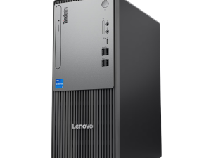 נייח LENOVO ThinkCenter neo 50t Gen 5 I5-14400 8GB 512NVME DOS