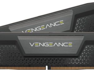 זכרון לנייח Corsair Vengeance 64GB DDR5 6400MHZ 2X32 C42 KIT