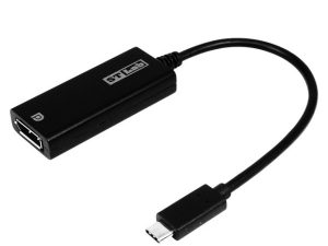 USB3.1 Type C To DP (Male to Female) Adapter