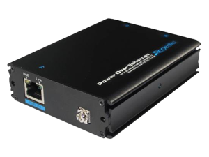 Provision 1 to 2 CH PoE Extender Repeater