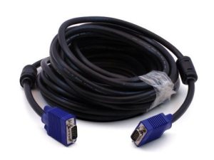 כבל  VGA 10M