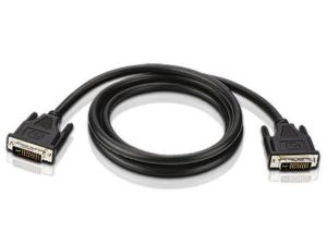 כבל DVI 1.8M