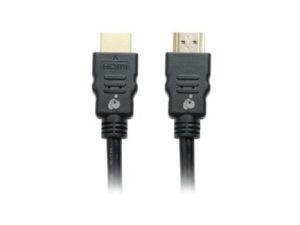 כבל HDMI 0.5M 4K