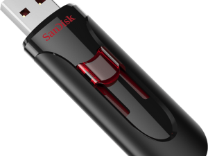 דיסק און קי SanDisk 64GB CRUZER GLIDE usb 3.0