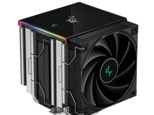 קירור למעבד Deep COOL AK620 DIGITAL SE 260W TDP 161mm RGB