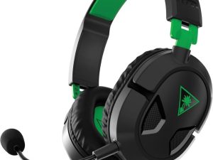 אוזניות Turtle Beach Recon 50 Gaming HeadSet 3.5mm Jack XBOX/PC