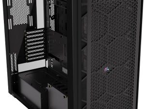 מארז Corsair 9000D Airflow E-ATX Super-Tower Type-C InfiniRail