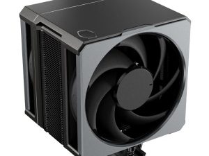 קירור למעבד CoolerMaster Hyper 612 Apex 260W TDP Air Cooler