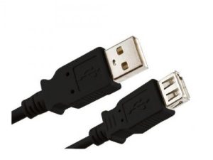 כבל מאריך USB3 3M