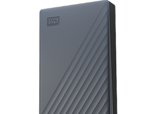 דיסק חיצוני Western Digital My Passport 4TB 2.5 Type C