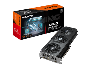 כרטיס מסך Gigabyte Radeon RX 9060 XT GAMING OC 16GB