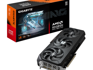 כרטיס מסך Gigabyte RADEON RX9070 GAMING OC 16GB PCIE 5.0