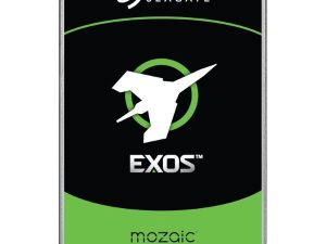 דיסק פנימי Seagate Exos M Enterprise 32TB 7200rpm 512MB Sata III