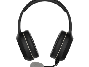 אזניות אלחוטיות Edifier K750 BT5.4 with Mic Black up to 55H music