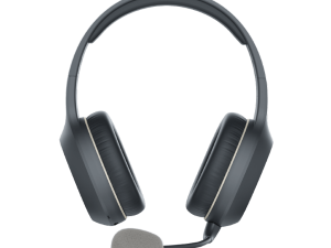 אזניות אלחוטיות Edifier K750 BT5.4 with Mic Grey up to 55H music