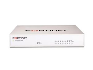 נתב פיירוול שירות לשנה Fortinet Fortigate 60F