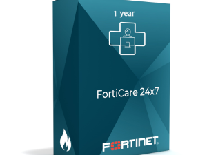 רשיון FortiGate-40F 1 Year FortiCare Elite Support