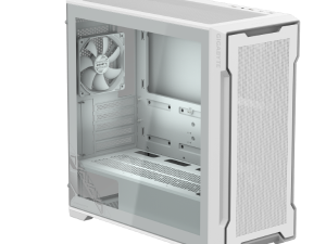 מארז GIGABYTE C102 GLASS ICE Mid Tower Micro Atx