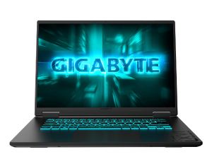 נייד GIGABYTE A16 AMD R7 260 16GB 1TB Nvme RTX 5060 8GB IPS 3VH