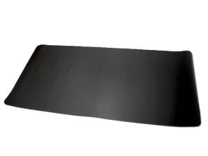 משטח שולחני לעכבר GT XL Table Pad Black