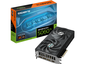 כרטיס מסך GIGABYTE GEFORCE 5060 TI EAGLE OC 8GB