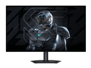 מסך Gigabyte MO27Q28GR OLED Gaming Monitor 2K 280Hz 0.03Ms G-Sync