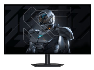 מסך Gigabyte MO27Q28GR OLED Gaming Monitor 2K 280Hz 0.03Ms G-Sync