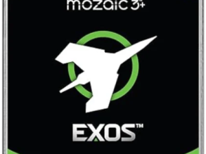 דיסק פנימי Seagate Exos M 30TB Enterprise 7200RPM SATAIII 3.5