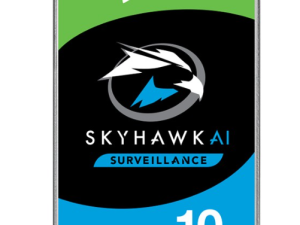 דיסק Seagate Skyhawk AI Surveilance 10TB 3.5 7200rpm 256MB Cache