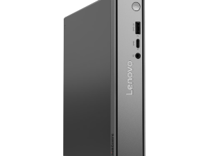 נייח LENOVO ThinkCentre neo 50Q Gen 5 CORE 5-210H 8GB 256NVME DOS