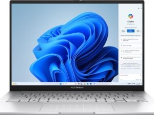 נייד ASUS UX3405CA Ultra 9 285H 32GB 1TB NVME 14 3K OLED DOS