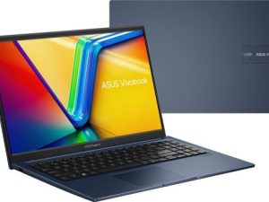 נייד ASUS VivoBook 15 Core 7 150U 16GB 1TB NVME 15.6 FHD DOS Blue