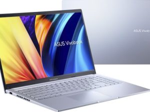 נייד ASUS VivoBook 15 Core 7 150U 16GB 512NVME 15.6 DOS Silver