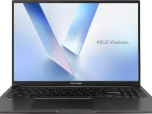 נייד Asus VivoBook NB-X 16 CORE 9 270H 16GB 1TB NVMe WUXGA DOS