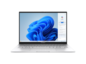 נייד ASUS UX3405CA Ultra 7 255H 16GB 1TB NVME 14 3K OLED WIN11H