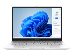 נייד ASUS UX3405CA Ultra 5 225H 16GB 1TB NVME 14 3K OLED WIN11H
