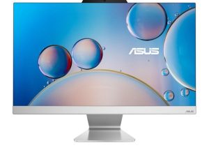 ASUS AIO A3402 Core 3 100U 8GB 512 Nvme 23.8 FHD WIN11H Touch