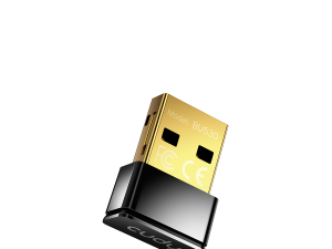 מתאם Cudy Bluetooth 5.3 Nano USB adapter