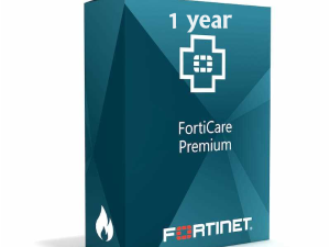 רשיון FortiGate-80F 3 Year FortiCare Premium Support