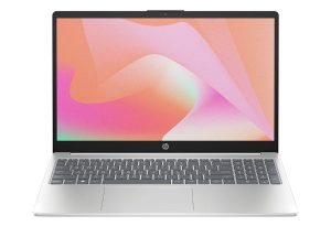 נייד HP NoteBook 15 i7-1355U 16GB 512NVME 15.6 FHD WHITE 1YOS