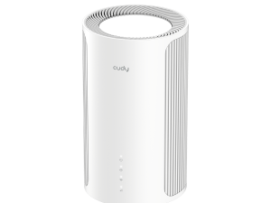 נתב Cudy P2 5G SA/NSA Cellular AX3000 Wi-Fi 6 Router