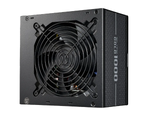 ספק כוח CoolerMaster Elite 1000W 80Plus Gold ATX3.1 Fully Modular
