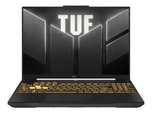 נייד ASUS TUF Gaming 16 I7-14650HX 32GB 2TB NVME RTX 5060 DOS 3Y